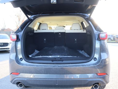 New 2025 MAZDA CX-5 AWD 2.5 S w/ Preferred Package image 19