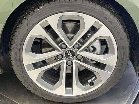 New 2026 Audi A3 2.0T Premium Plus image 14