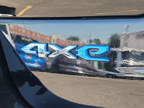 Used 2024 Jeep Grand Cherokee Limited 4xe AWD/4WD image 37