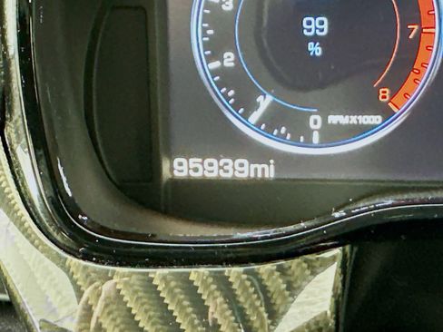 Used 2014 Cadillac CTS Premium image 19