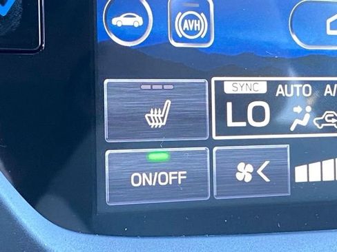New 2026 Subaru Forester Premium AWD/4WD image 18