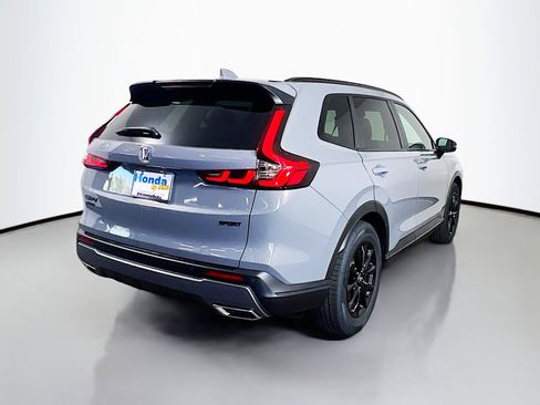 New 2026 Honda CR-V Sport-L image 21
