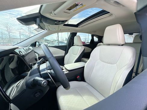 Used 2025 Lexus RX 350 Premium Plus image 11