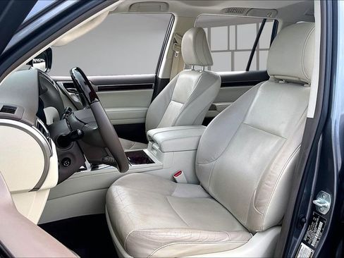 Used 2019 Lexus GX 460 Premium w/ Premium Package image 20