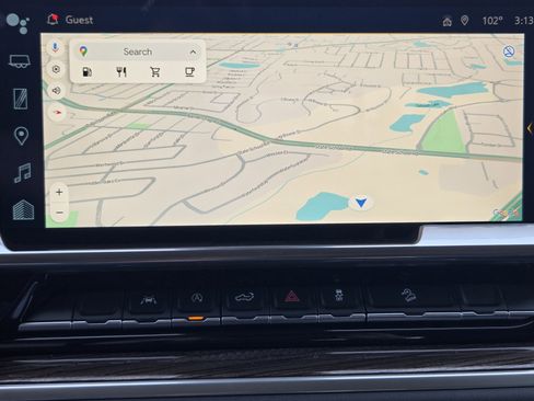 New 2026 Chevrolet Silverado 1500 RST w/ Texas Edition Plus image 12