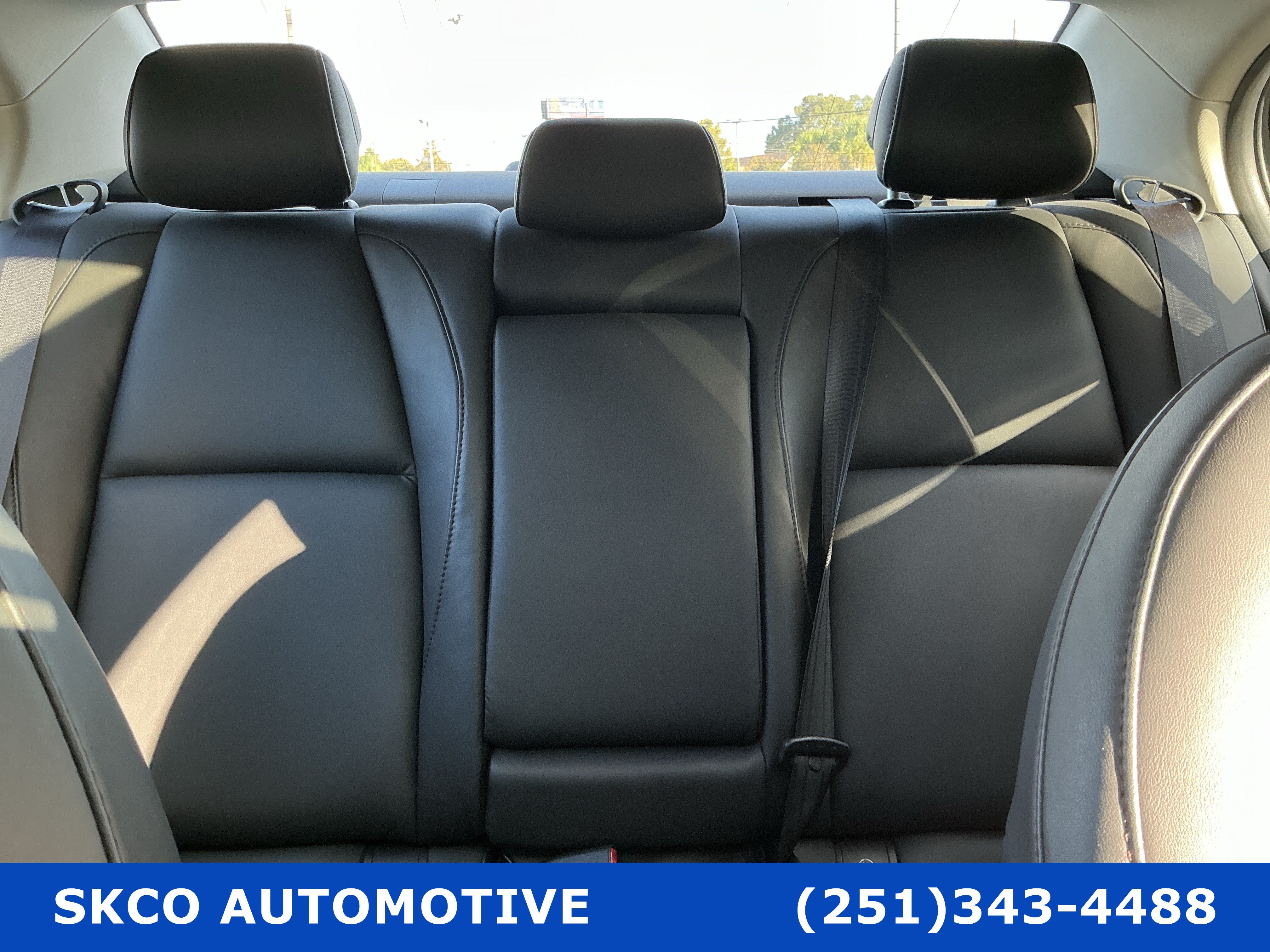 Used 2025 MAZDA MAZDA3 s FWD image 27