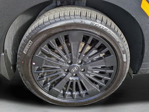 New 2026 Hyundai Santa Fe Calligraphy FWD image 14