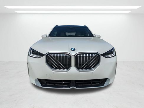New 2026 BMW X3 xDrive30i w/ Premium Package AWD/4WD image 9