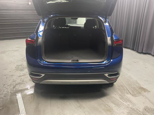Used 2023 Buick Envision Essence FWD image 7