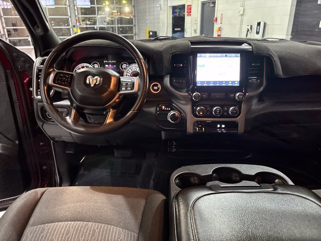 Used 2022 RAM 2500 Tradesman AWD/4WD image 30