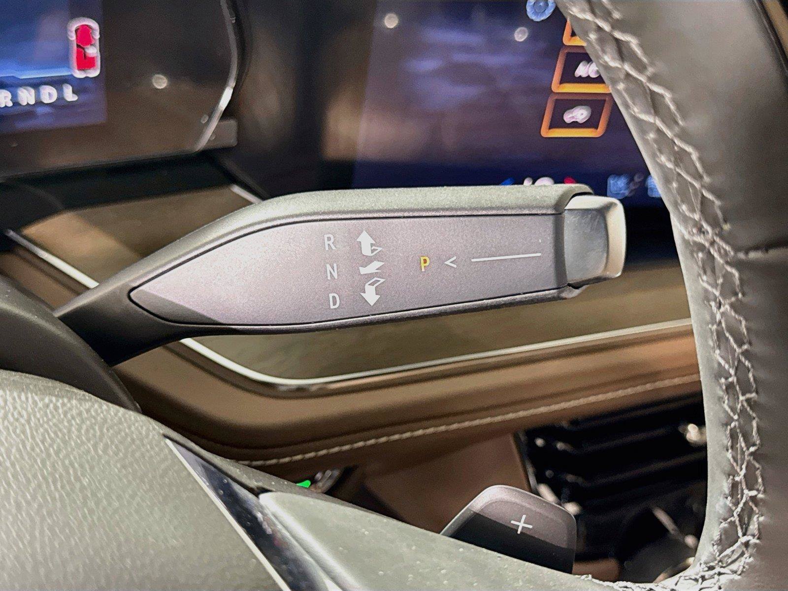 New 2027 Chevrolet Tahoe High Country AWD/4WD image 11