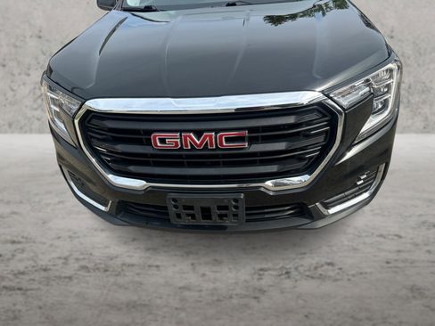 Used 2023 GMC Terrain SLE w/ Driver Convenience Package AWD/4WD image 13