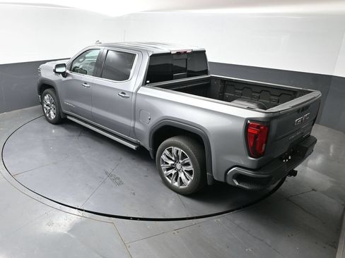 Used 2023 GMC Sierra 1500 Denali w/ Denali Reserve Package AWD/4WD image 21