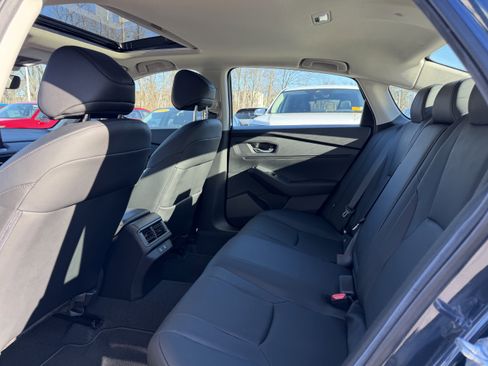Used 2025 Honda Accord EX-L image 24