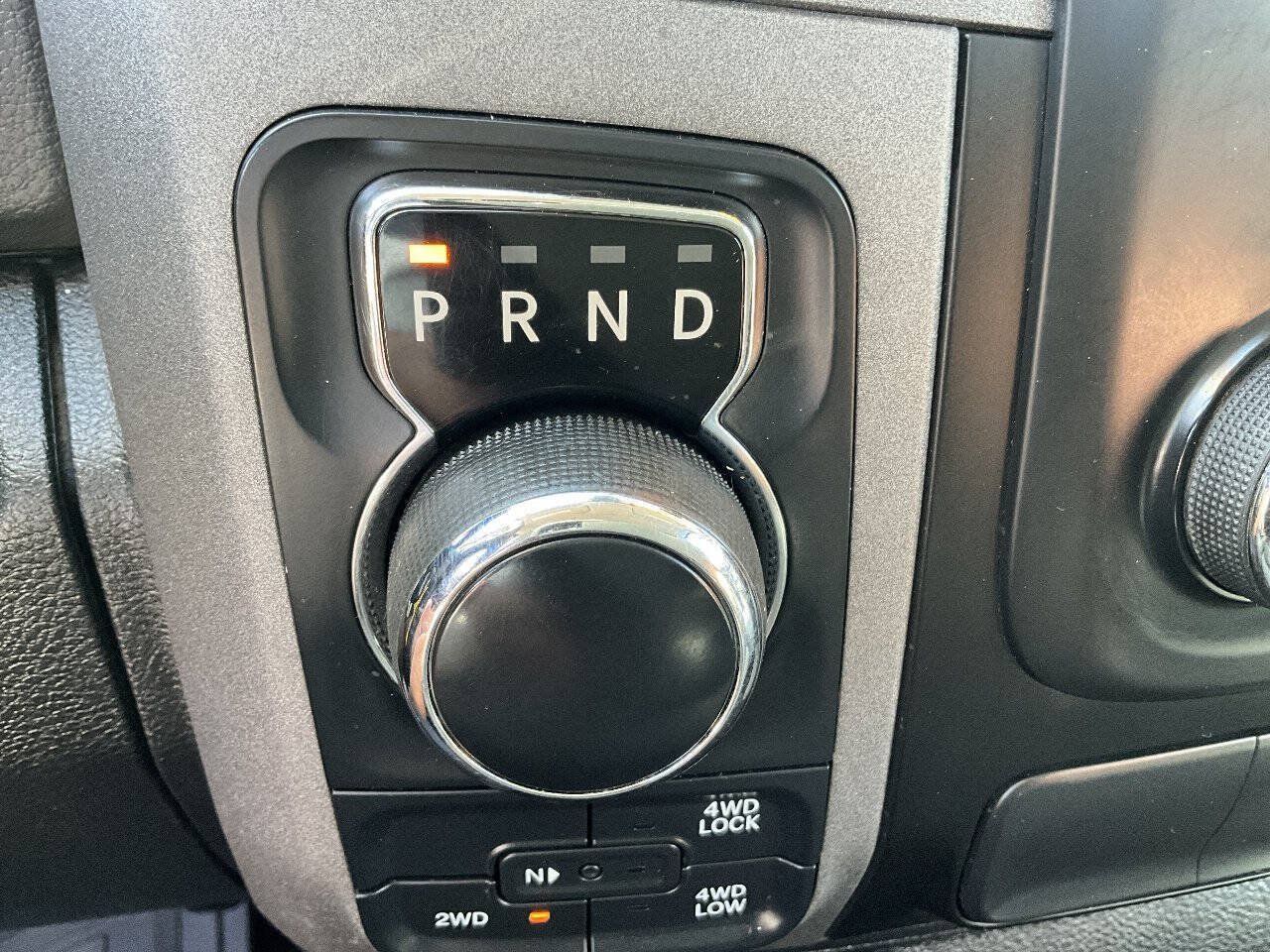 Used 2016 RAM 1500 Tradesman w/ Power & Remote Entry Group AWD/4WD image 29