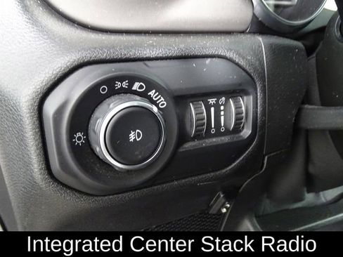 Used 2021 Jeep Wrangler Unlimited Sport image 17