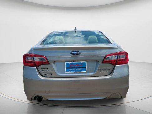 Used 2016 Subaru Legacy 2.5i Premium AWD/4WD image 6