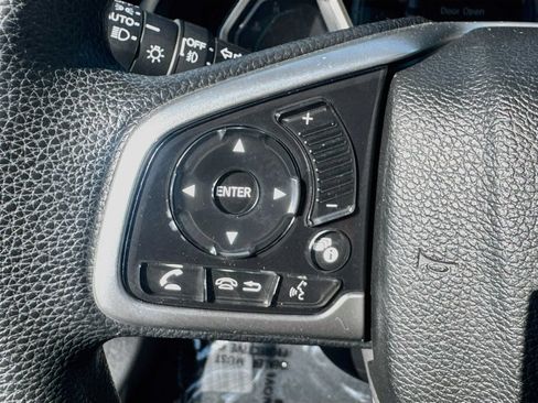 Used 2016 Honda Civic EX-T image 8