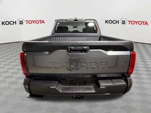 New 2026 Toyota Tundra SR5 AWD/4WD image 7