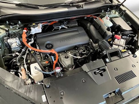 New 2026 Honda CR-V TrailSport image 12