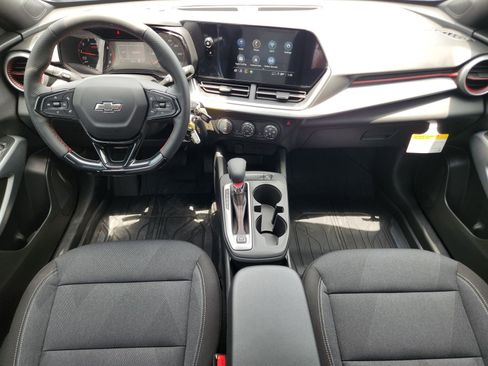 Used 2026 Chevrolet Trax RS w/ Driver Confidence Package FWD image 23