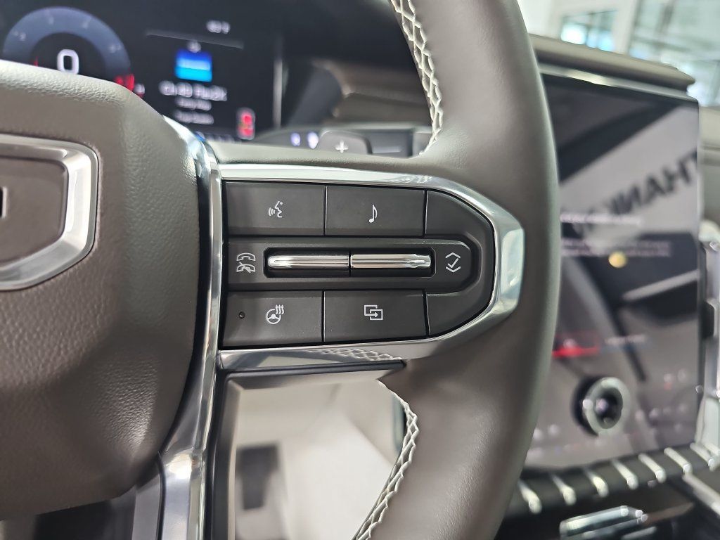Used 2024 GMC Acadia Denali w/ Super Cruise Package AWD/4WD image 25