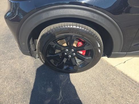 Used 2020 Ford Explorer ST w/ ST Street Pack AWD/4WD image 14