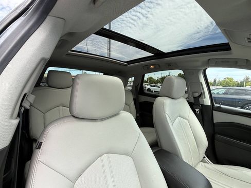 Used 2013 Cadillac SRX Performance w/ Driver Awareness Package FWD image 17