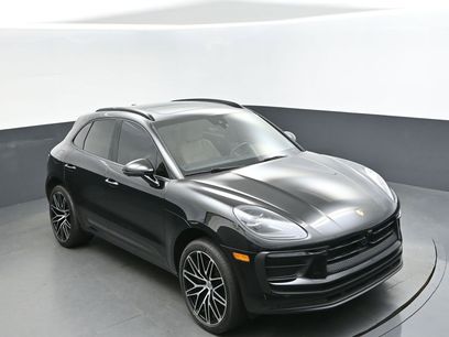 Used 2024 Porsche Macan