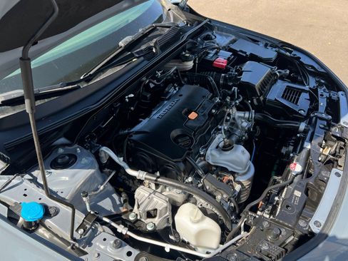 Used 2024 Honda Civic Sport image 30