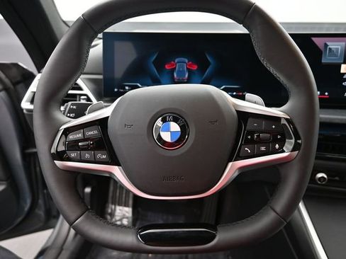 Used 2025 BMW 430i xDrive Coupe w/ Premium Package image 13