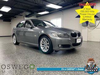 Used 2011 BMW 328i xDrive Sedan AWD/4WD video 1