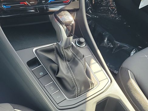 New 2026 Volkswagen Jetta Sport FWD image 24