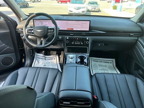 Used 2026 Genesis GV80 2.5T AWD/4WD image 29