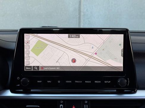 Used 2023 Kia Forte GT image 23