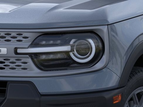New 2026 Ford Bronco Sport Big Bend AWD/4WD image 18