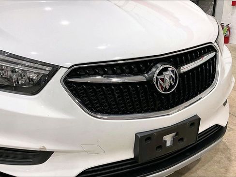 Used 2019 Buick Encore Preferred AWD/4WD image 24