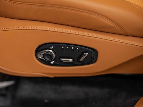 New 2026 Aston Martin DBX 707 image 24