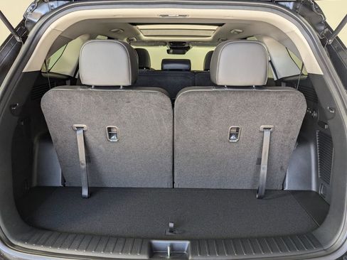 New 2025 Kia Sorento S w/ Panoramic Sunroof Package image 29