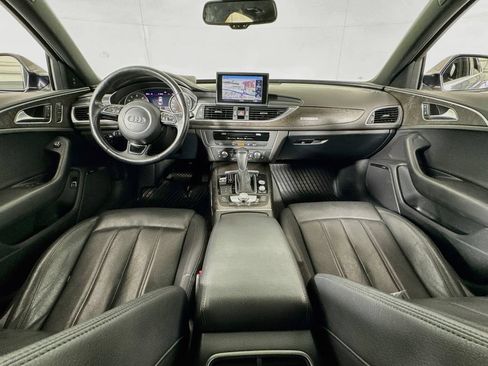 Used 2017 Audi A6 3.0T Prestige w/ Prestige Package AWD/4WD image 31