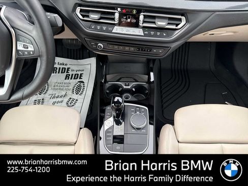 Certified 2024 BMW 228i Gran Coupe w/ Convenience Package image 29