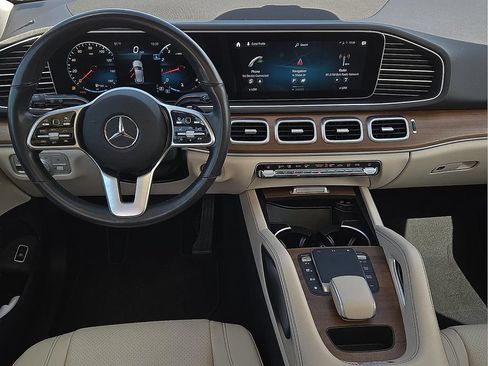 Used 2022 Mercedes-Benz GLE 350 4MATIC image 11