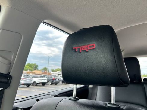 Used 2024 Toyota 4Runner TRD Pro AWD/4WD image 51