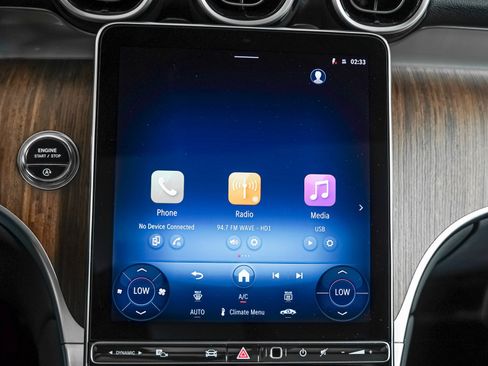 Certified 2026 Mercedes-Benz GLC 300 image 18