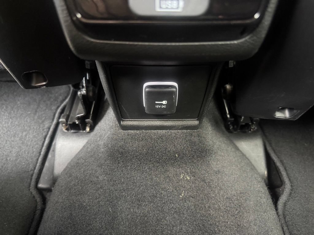 Certified 2024 Jeep Compass Latitude AWD/4WD image 36