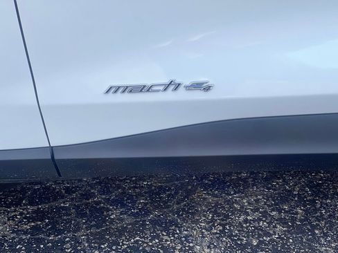 New 2025 Ford Mustang Mach-E Premium AWD/4WD image 10