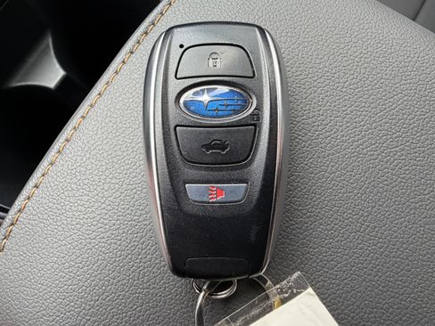 Used 2025 Subaru Outback Wilderness AWD/4WD image 30