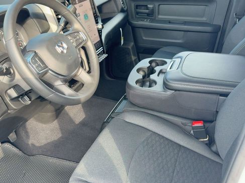 New 2026 RAM 3500 Tradesman image 20