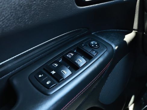 Certified 2024 Dodge Durango GT RWD image 22