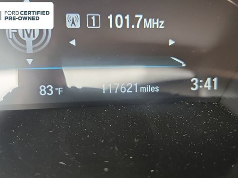 Used 2017 Honda CR-V EX image 12